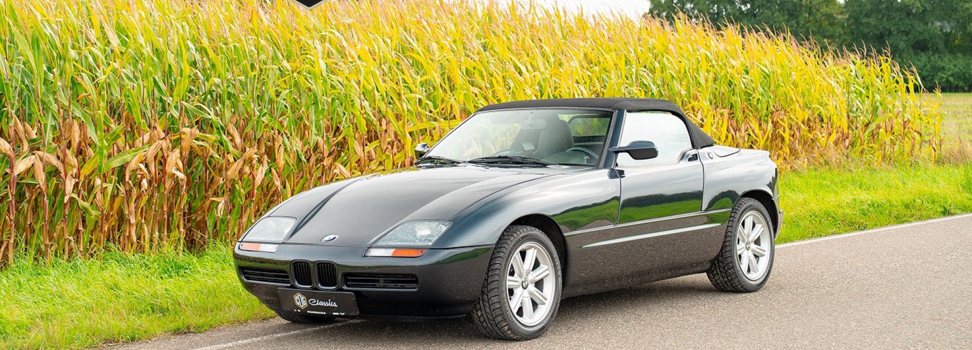 BMW Z1 3
