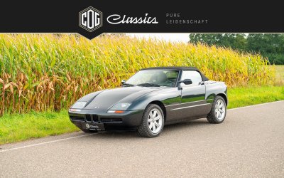 BMW Z1 2