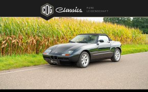 BMW Z1 6