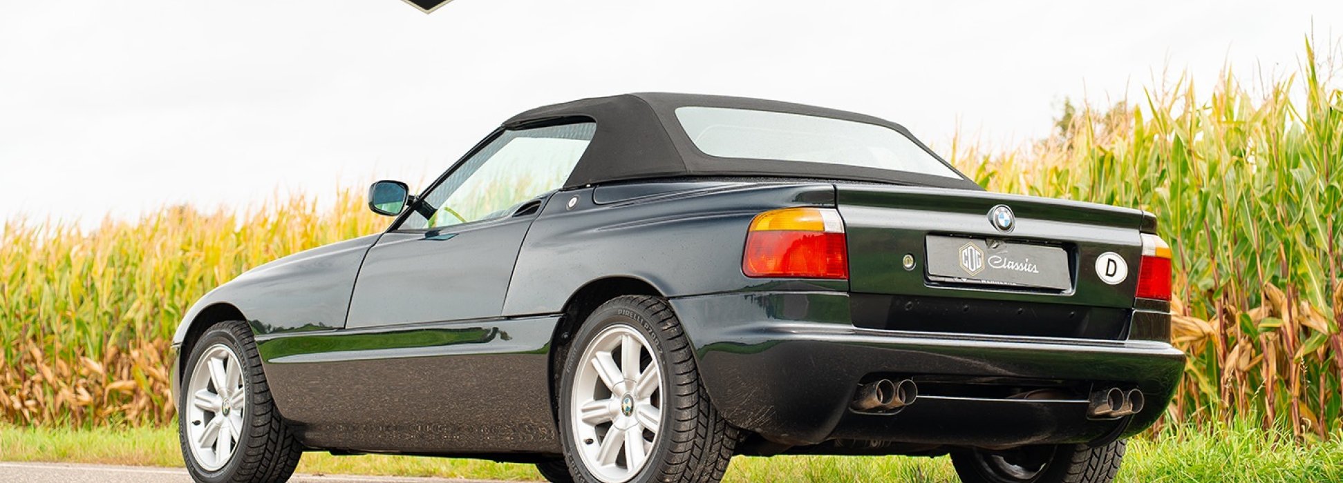 BMW Z1 5