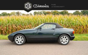 BMW Z1 8