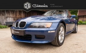 BMW Z3 2.2 Roadster 31