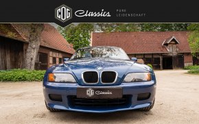 BMW Z3 2.2 Roadster 30