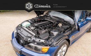 BMW Z3 2.2 Roadster 69