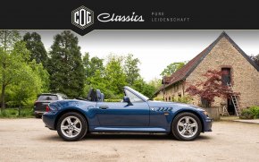 BMW Z3 2.2 Roadster 23