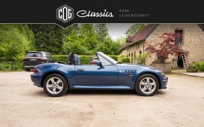 BMW Z3 2.2 Roadster 22