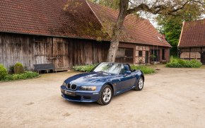 BMW Z3 2.2 Roadster 7