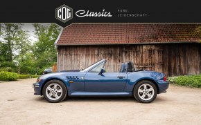 BMW Z3 2.2 Roadster 6