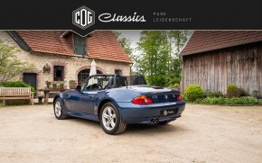 BMW Z3 2.2 Roadster 10