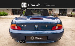 BMW Z3 2.2 Roadster 16