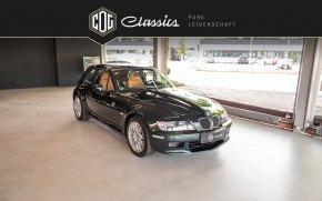 BMW Z3 Coupé 2.8 30