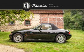 BMW Z3 Cabrio 9