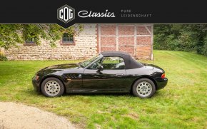 BMW Z3 Cabrio 8