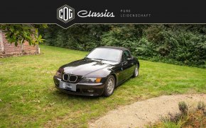 BMW Z3 Cabrio 4