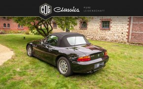 BMW Z3 Cabrio 14