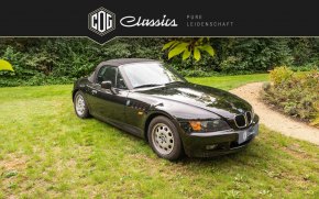 BMW Z3 Cabrio 30