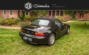 BMW Z3 Cabrio 22