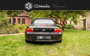 BMW Z3 Cabrio 19