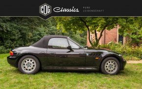 BMW Z3 Cabrio 27