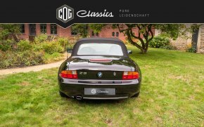BMW Z3 Cabrio 18