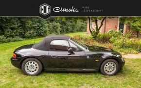 BMW Z3 Cabrio 26