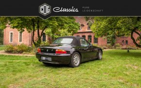 BMW Z3 Cabrio 21