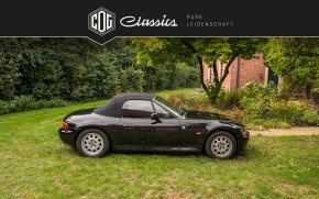 BMW Z3 Cabrio 24