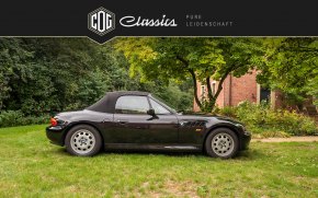 BMW Z3 Cabrio 25
