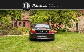 BMW Z3 Cabrio 17