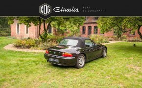 BMW Z3 Cabrio 20
