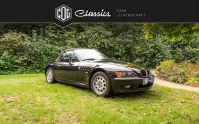 BMW Z3 Cabrio 29