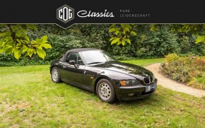 BMW Z3 Cabrio 28