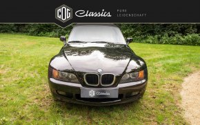 BMW Z3 Cabrio 34