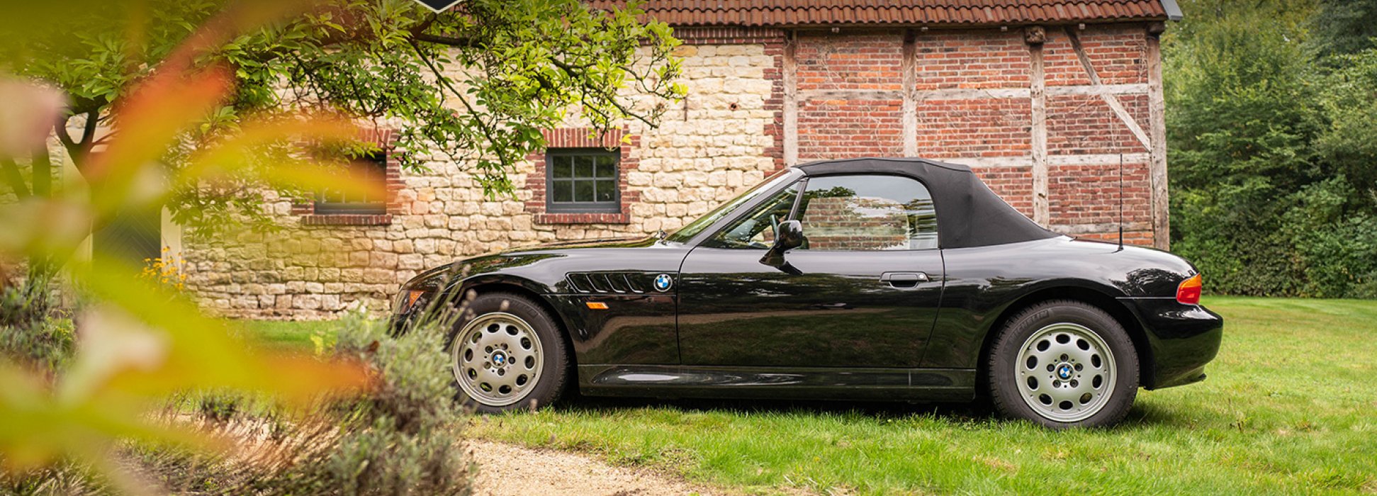 BMW Z3 Cabrio 5
