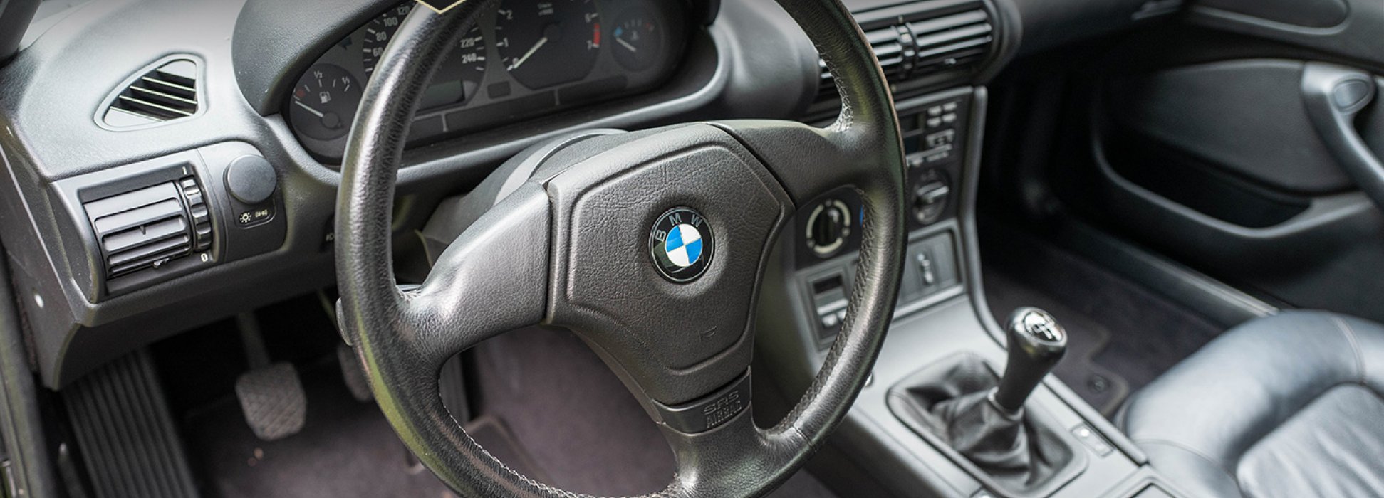 BMW Z3 Cabrio 7