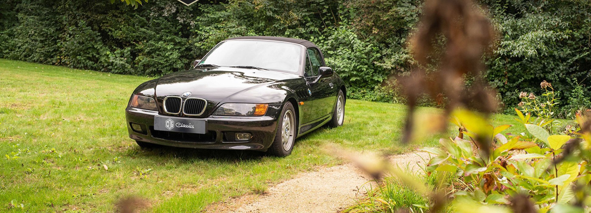 BMW Z3 Cabrio 4