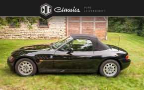 BMW Z3 Cabrio 10