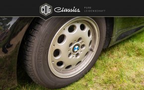 BMW Z3 Cabrio 50