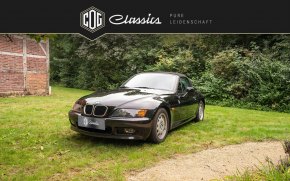 BMW Z3 Cabrio 5