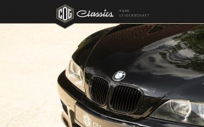 BMW Z3 Coupe 23