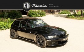 BMW Z3 Coupe 31