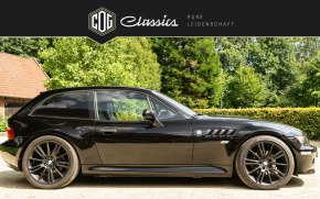 BMW Z3 Coupe 38