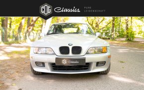 BMW Z3 Coupe 2.8 15