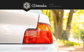 BMW Z3 Coupe 2.8 24