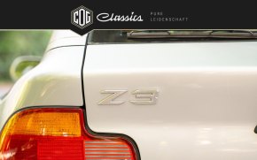 BMW Z3 Coupe 2.8 22