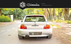 BMW Z3 Coupe 2.8 12