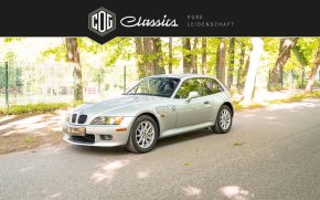 BMW Z3 Coupe 2.8 8
