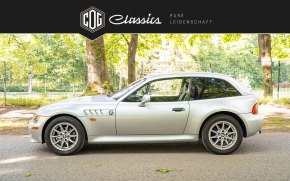 BMW Z3 Coupe 2.8 9