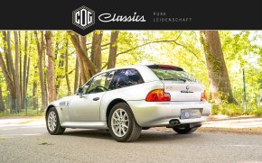 BMW Z3 Coupe 2.8 11