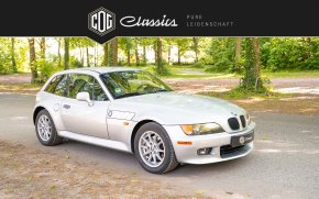 BMW Z3 Coupe 2.8 14